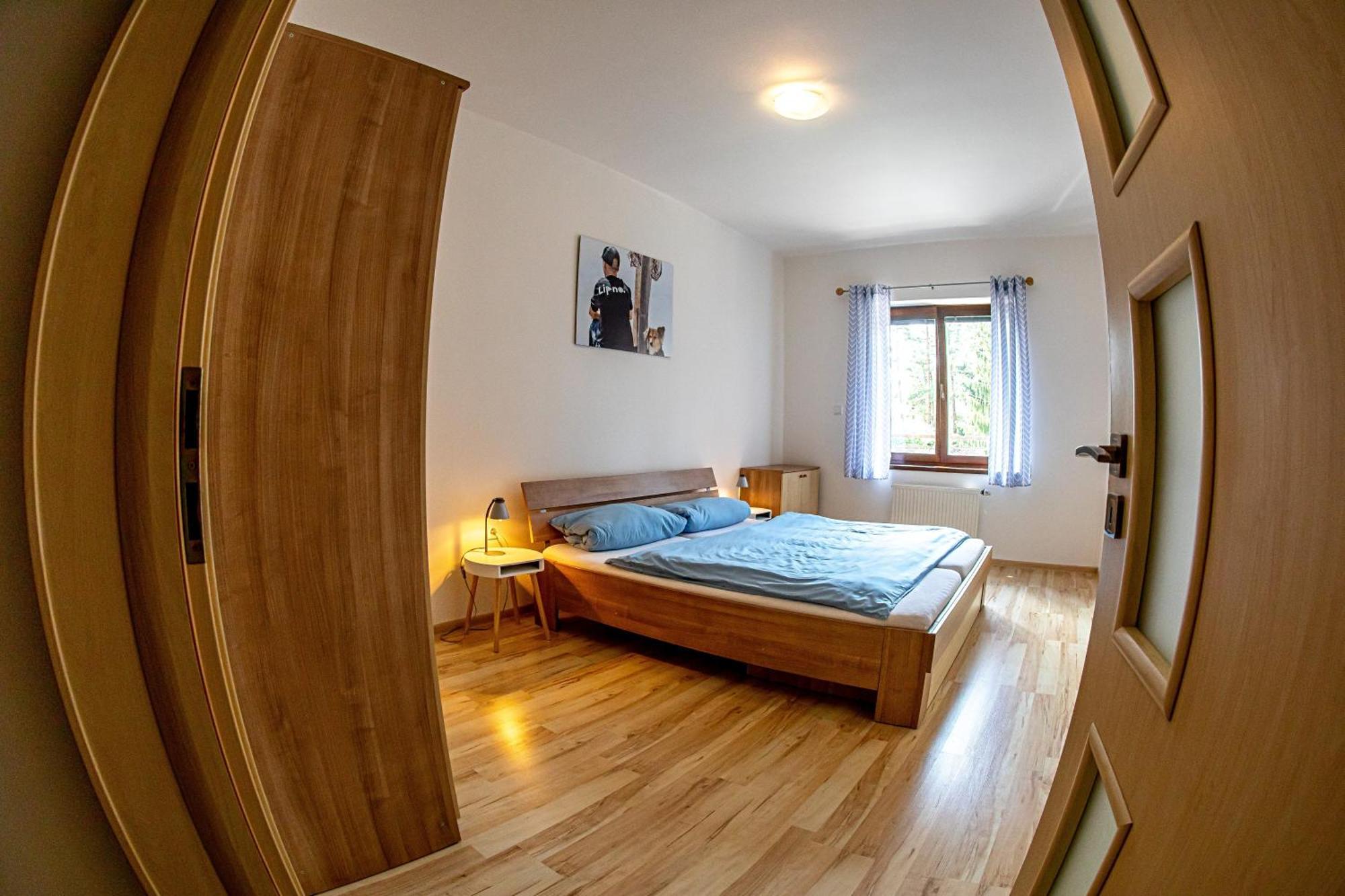 Apartman Lipno 50/18 Lipno nad Vltavou Εξωτερικό φωτογραφία
