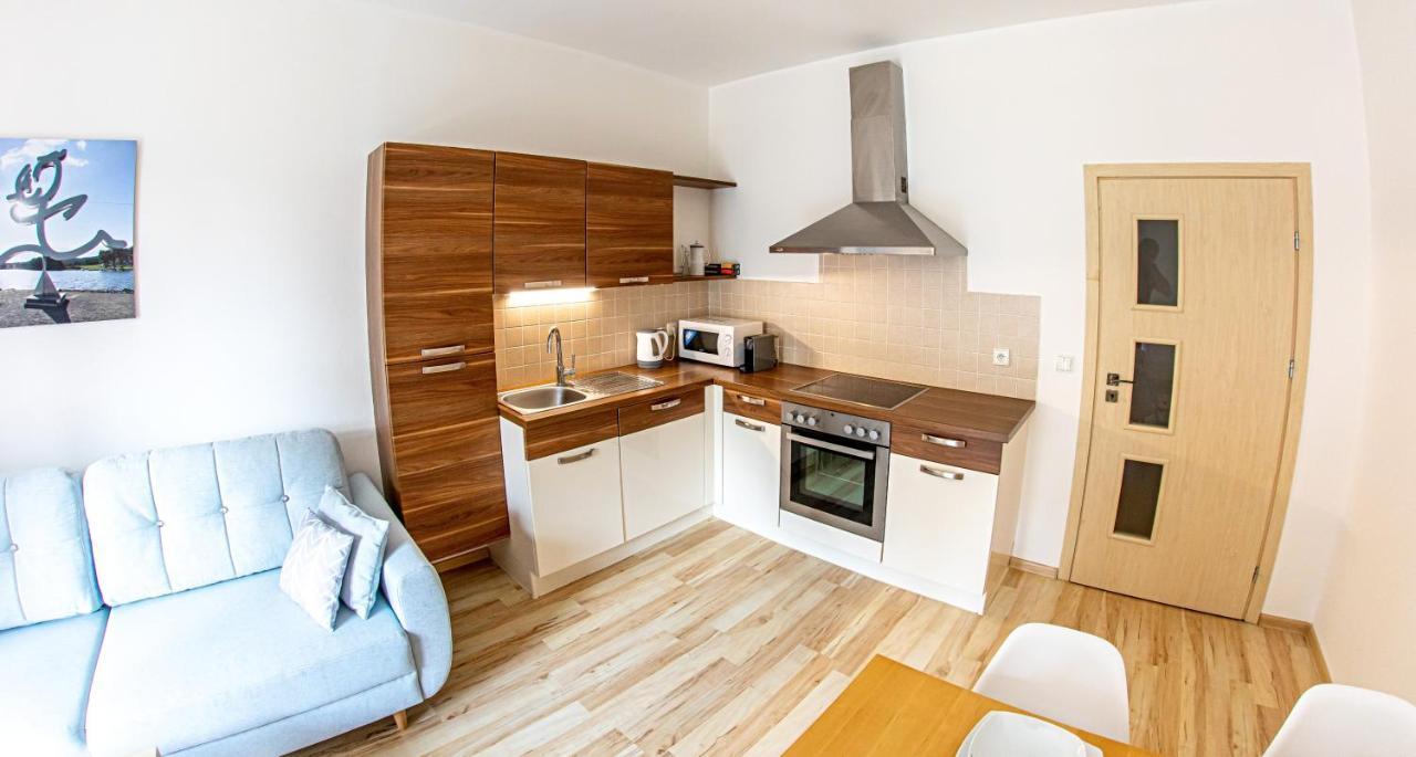 Apartman Lipno 50/18 Lipno nad Vltavou Εξωτερικό φωτογραφία