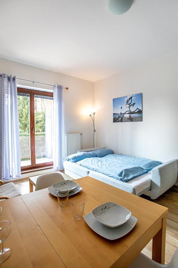 Apartman Lipno 50/18 Lipno nad Vltavou Εξωτερικό φωτογραφία