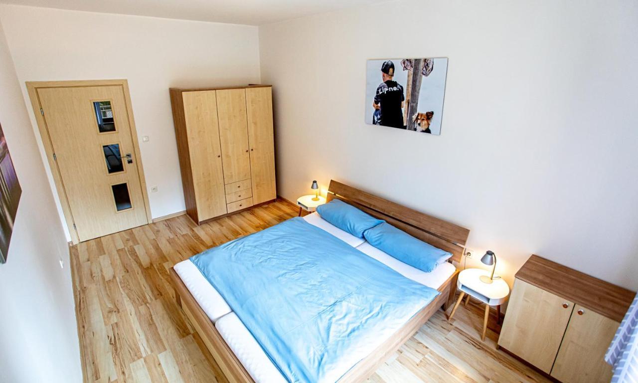 Apartman Lipno 50/18 Lipno nad Vltavou Εξωτερικό φωτογραφία