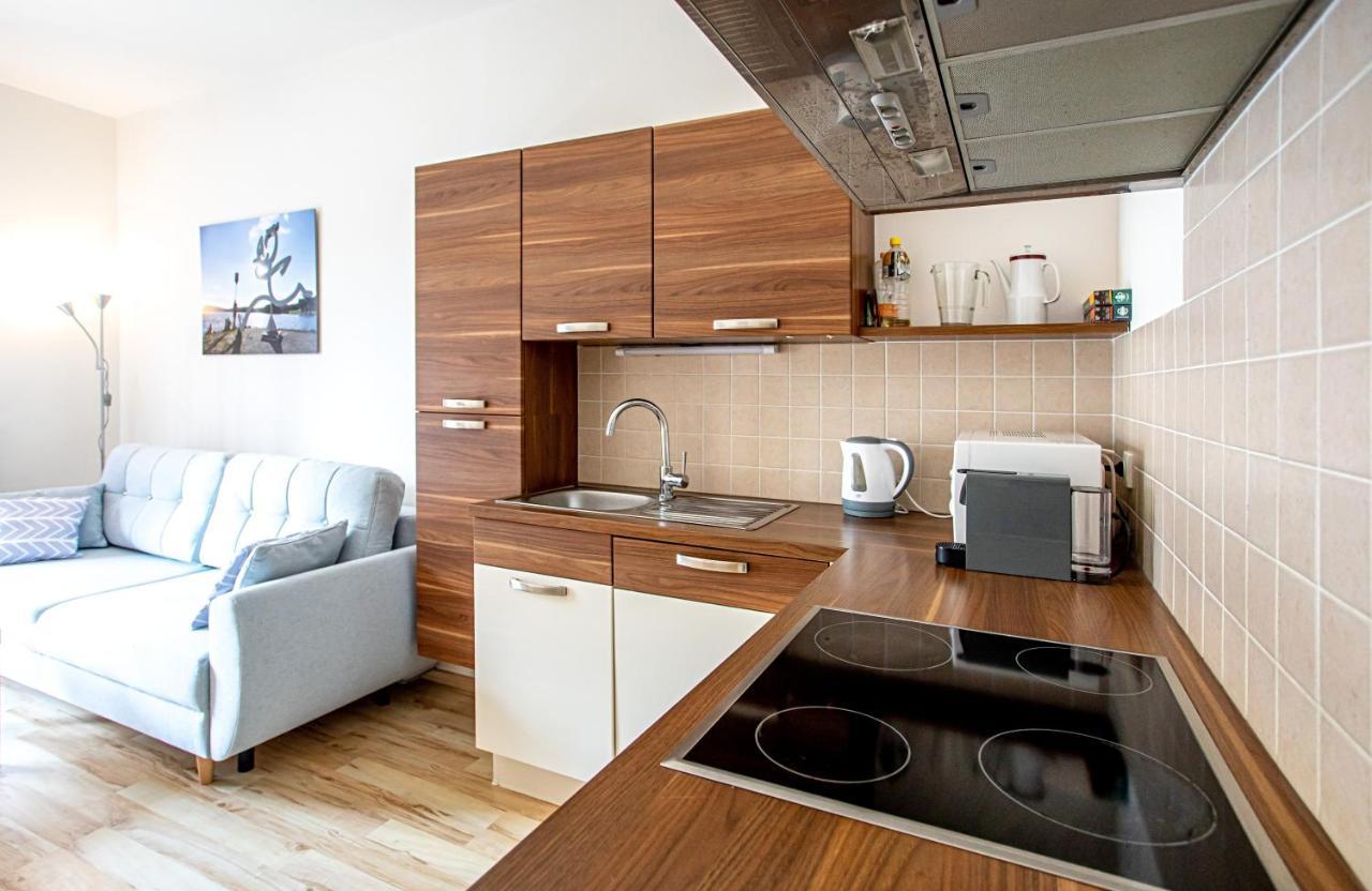 Apartman Lipno 50/18 Lipno nad Vltavou Εξωτερικό φωτογραφία
