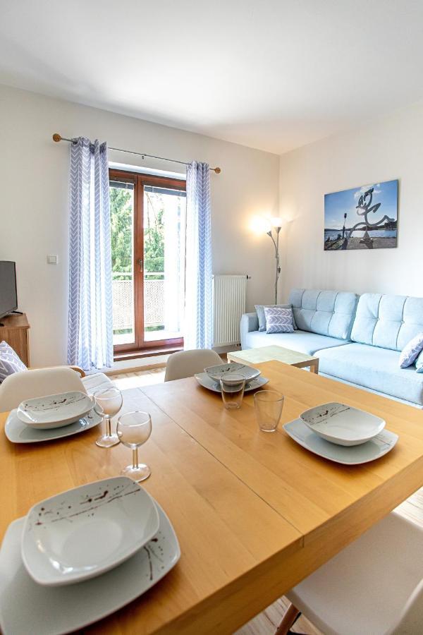 Apartman Lipno 50/18 Lipno nad Vltavou Εξωτερικό φωτογραφία