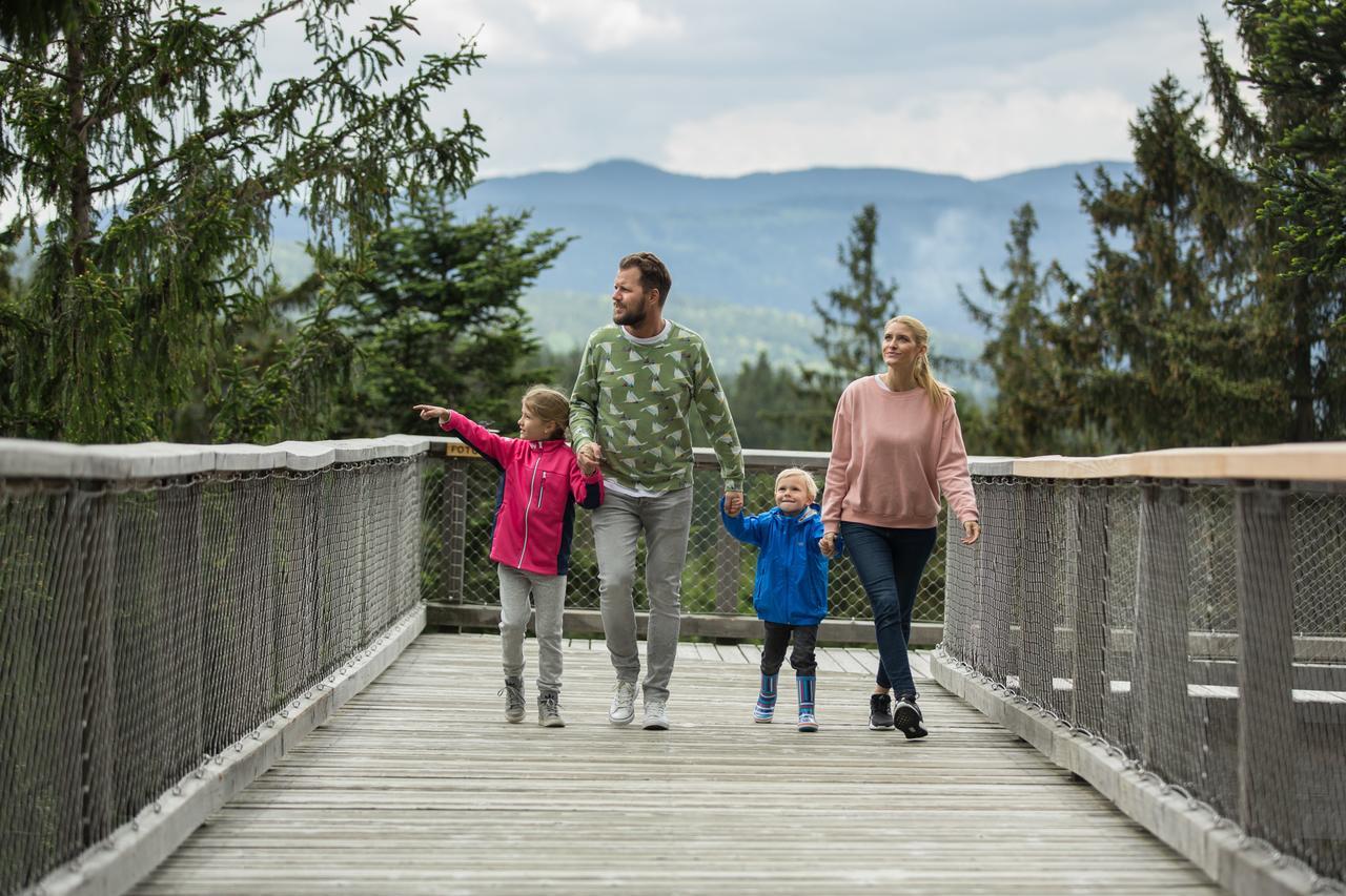 Apartman Lipno 50/18 Lipno nad Vltavou Εξωτερικό φωτογραφία