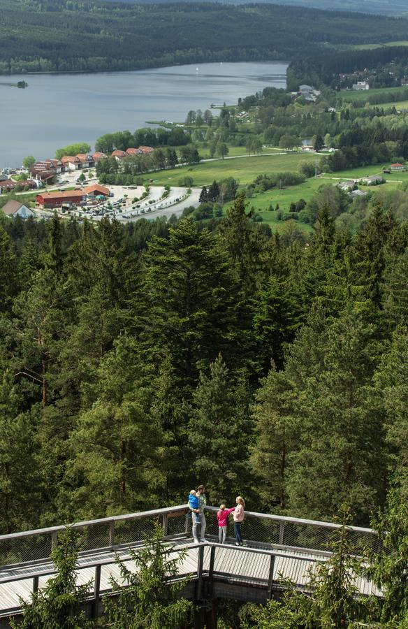 Apartman Lipno 50/18 Lipno nad Vltavou Εξωτερικό φωτογραφία