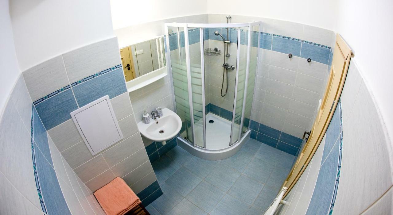 Apartman Lipno 50/18 Lipno nad Vltavou Εξωτερικό φωτογραφία