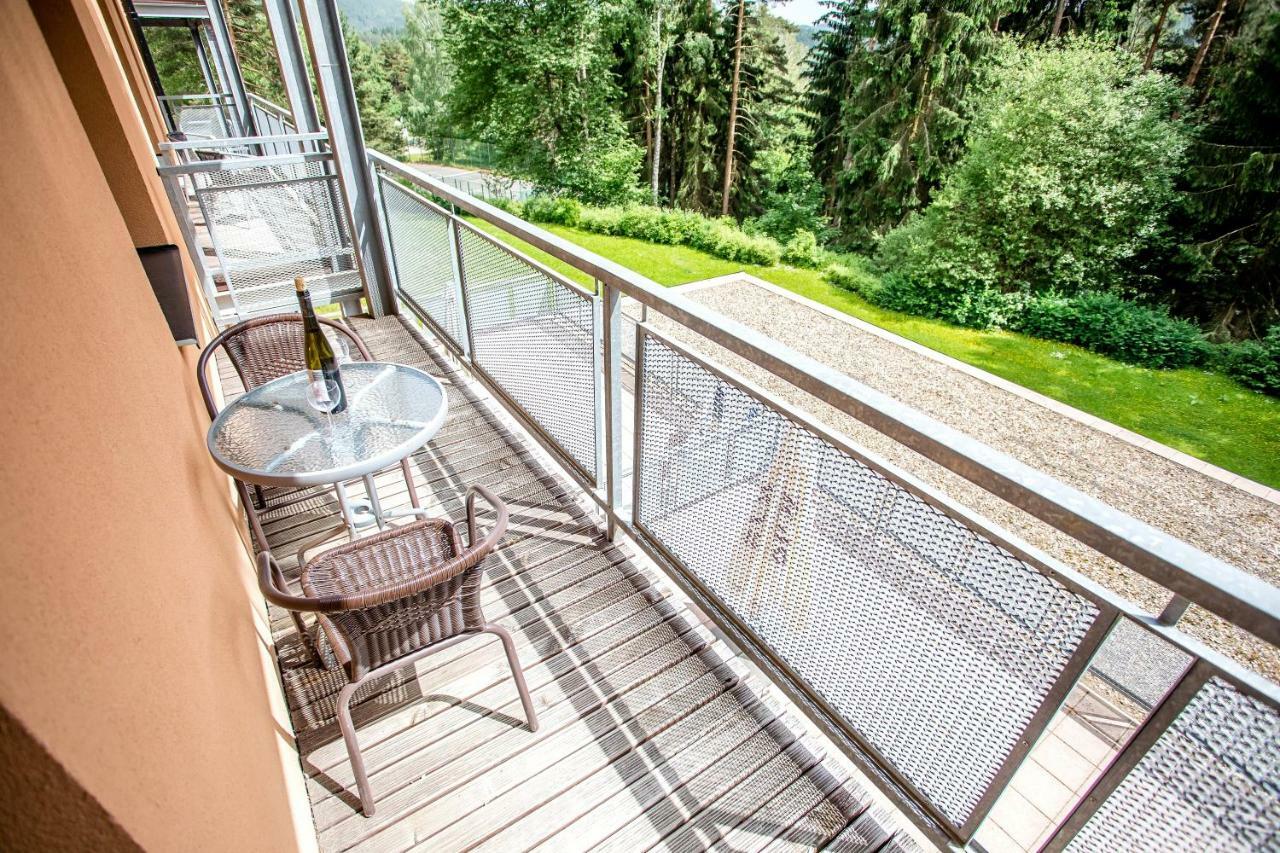 Apartman Lipno 50/18 Lipno nad Vltavou Εξωτερικό φωτογραφία