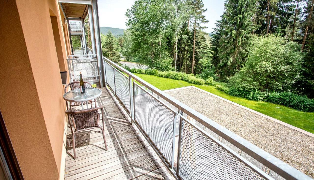 Apartman Lipno 50/18 Lipno nad Vltavou Εξωτερικό φωτογραφία